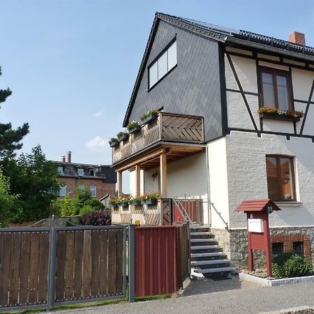 Ferienwohnung Knop Тале Экстерьер фото