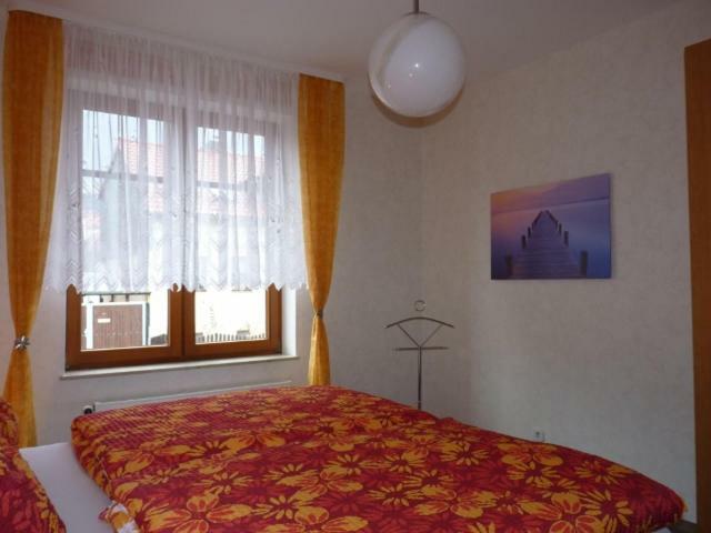 Ferienwohnung Knop Тале Экстерьер фото